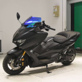 Мотоцикл Yamaha T-MAX560T з пробігом 4168 km