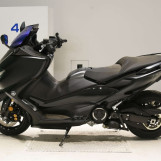 Мотоцикл Yamaha T-MAX560T з пробігом 4168 km