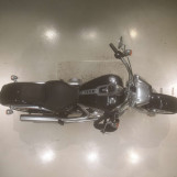 Мотоцикл HD FATBOY FLFBS1868 з пробігом 24797 km