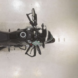 Мотоцикл Suzuki V-STROM DL250A з пробігом 6237 km