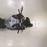 Мотоцикл Yamaha MT-10SP з пробігом 1 km