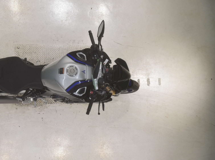 Мотоцикл Yamaha MT-10SP з пробігом 1 km