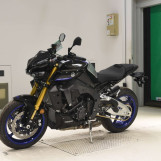 Мотоцикл Yamaha MT-10SP з пробігом 1 km