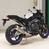 Мотоцикл Yamaha MT-10SP з пробігом 1 km