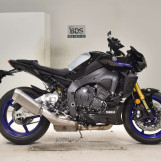 Мотоцикл Yamaha MT-10SP з пробігом 1 km