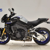 Мотоцикл Yamaha MT-10SP з пробігом 1 km