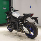 Мотоцикл Yamaha MT-10SP з пробігом 1 km