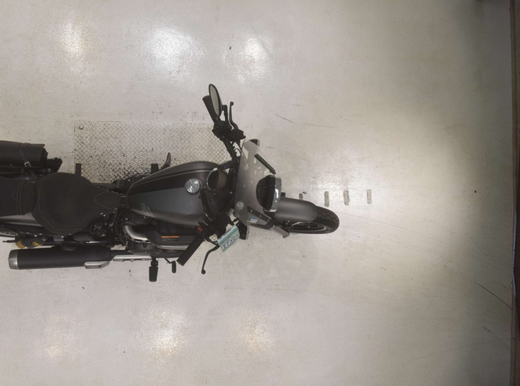 Мотоцикл Yamaha BOLT 950R с пробегом 9484 km