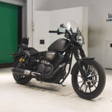 Мотоцикл Yamaha BOLT 950R с пробегом 9484 km