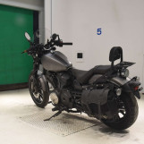 Мотоцикл Yamaha BOLT 950R с пробегом 9484 km
