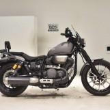 Мотоцикл Yamaha BOLT 950R с пробегом 9484 km