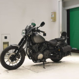 Мотоцикл Yamaha BOLT 950R с пробегом 9484 km