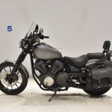 Мотоцикл Yamaha BOLT 950R с пробегом 9484 km