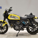 Мотоцикл Ducati SCRAMBLER 803 ICON з пробігом 10044 km