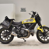 Мотоцикл Ducati SCRAMBLER 803 ICON з пробігом 10044 km
