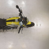 Мотоцикл Ducati SCRAMBLER 803 ICON з пробігом 10044 km