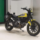 Мотоцикл Ducati SCRAMBLER 803 ICON з пробігом 10044 km