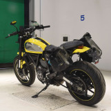 Мотоцикл Ducati SCRAMBLER 803 ICON з пробігом 10044 km