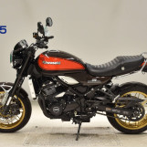 Мотоцикл Kawasaki z900rs 50th з пробігом 3005 km