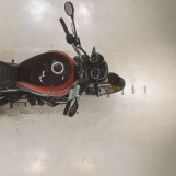 Мотоцикл Kawasaki z900rs 50th з пробігом 3005 km