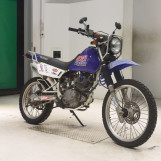 Мотоцикл Suzuki DJEBEL200 с пробегом 13592 km