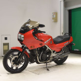 Мотоцикл Honda VF1000F2 з пробігом 50981 km
