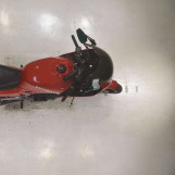 Мотоцикл Honda VF1000F2 з пробігом 50981 km