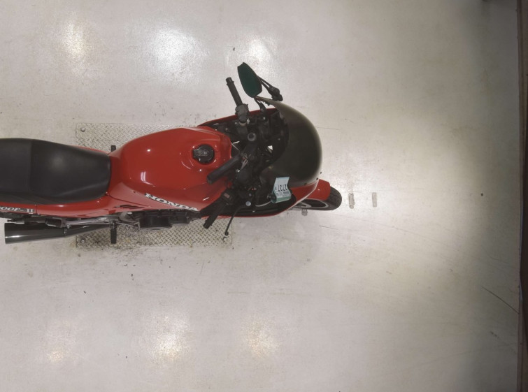 Мотоцикл Honda VF1000F2 з пробігом 50981 km