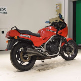 Мотоцикл Honda VF1000F2 з пробігом 50981 km