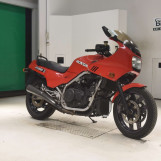 Мотоцикл Honda VF1000F2 з пробігом 50981 km