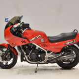 Мотоцикл Honda VF1000F2 з пробігом 50981 km