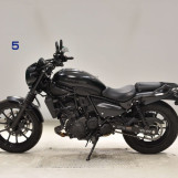 Мотоцикл Kawasaki ELIMINATOR400-3SE з пробігом 6414 km