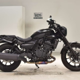 Мотоцикл Kawasaki ELIMINATOR400-3SE з пробігом 6414 km