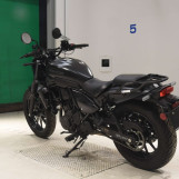 Мотоцикл Kawasaki ELIMINATOR400-3SE з пробігом 6414 km