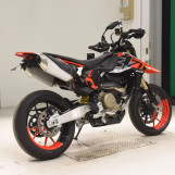 Мотоцикл Ducati HYPERMOTARD698 з пробігом 1153 km