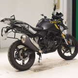 Мотоцикл BMW G310GS з пробігом 18613 km