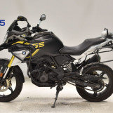 Мотоцикл BMW G310GS з пробігом 18613 km