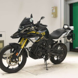 Мотоцикл BMW G310GS з пробігом 18613 km
