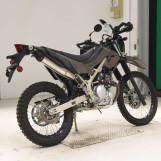 Мотоцикл Kawasaki KLX230 SHERPA з пробігом 403 km