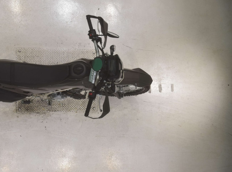 Мотоцикл Kawasaki KLX230 SHERPA з пробігом 403 km