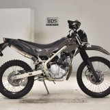 Мотоцикл Kawasaki KLX230 SHERPA з пробігом 403 km