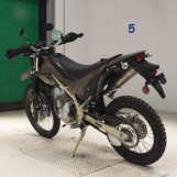 Мотоцикл Kawasaki KLX230 SHERPA з пробігом 403 km