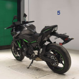 Мотоцикл Kawasaki Z650A з пробігом 8242 km