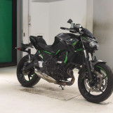 Мотоцикл Kawasaki Z650A з пробігом 8242 km