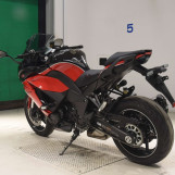 Мотоцикл Kawasaki NINJA250R з пробігом 586 km