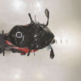 Мотоцикл Kawasaki NINJA250R з пробігом 586 km