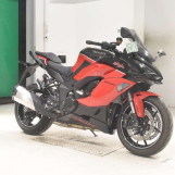 Мотоцикл Kawasaki NINJA250R з пробігом 586 km