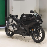 Мотоцикл Honda CBR250RRA с пробегом 18496 km