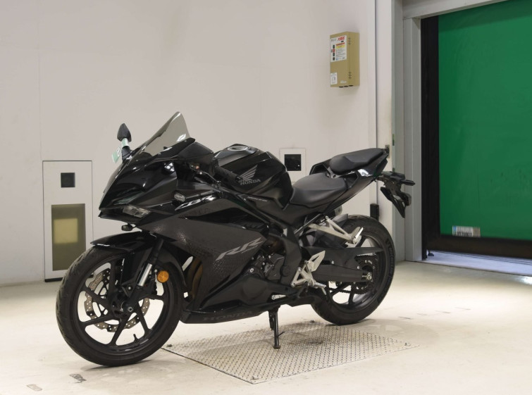 Мотоцикл Honda CBR250RRA с пробегом 18496 km