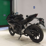 Мотоцикл Honda CBR250RRA с пробегом 18496 km